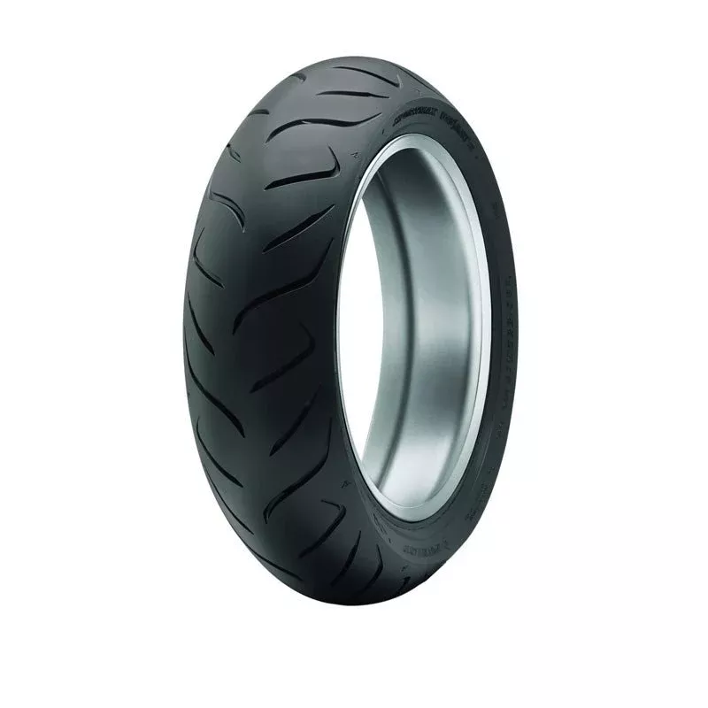Dunlop 160/60ZR17 (69W) Roadsmart II Rear