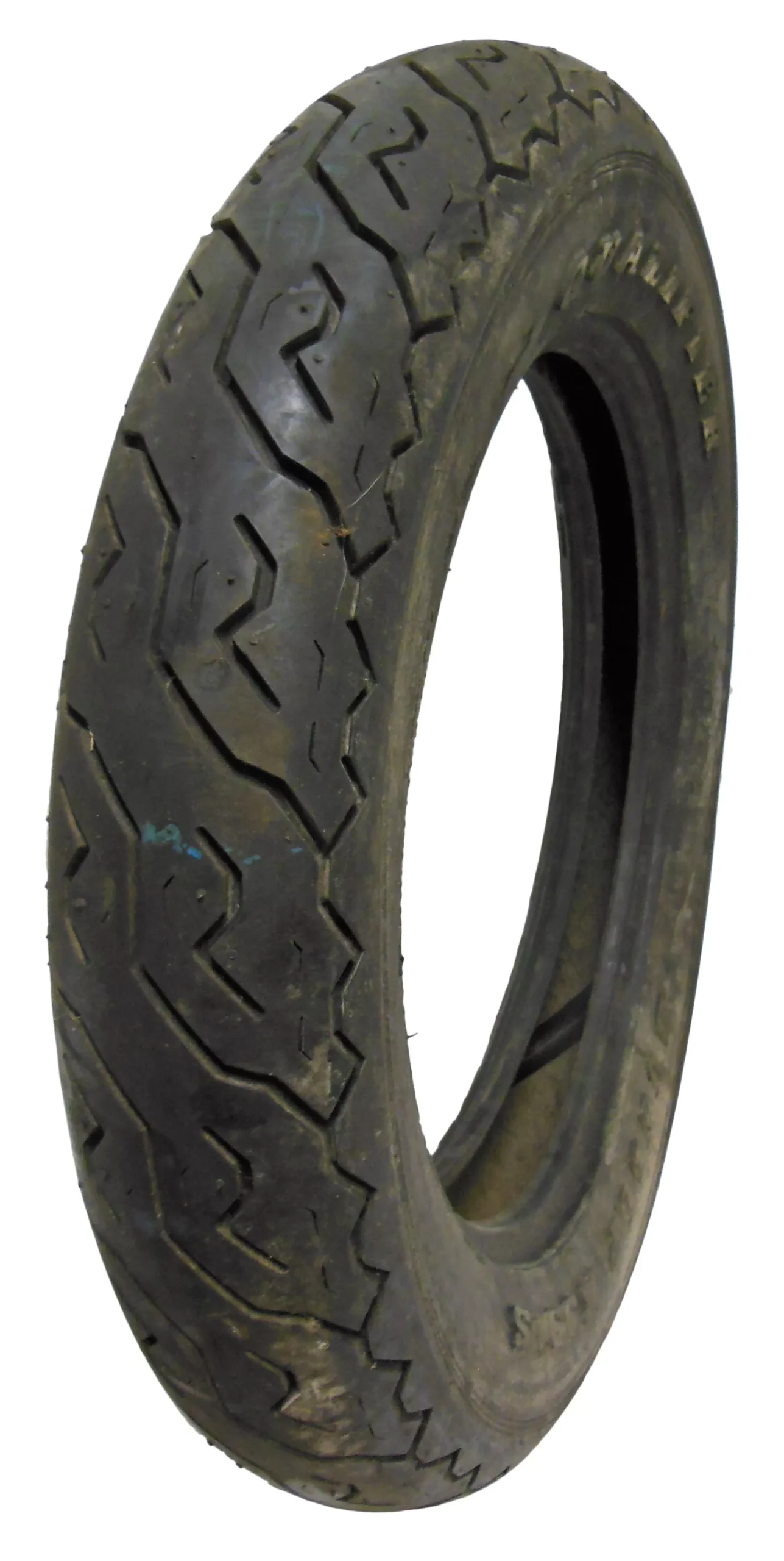 Dunlop Qualifier Motorcycle K391S Tire 130/90 V16
