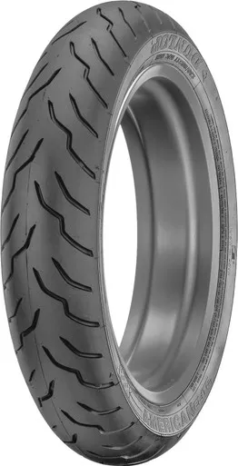 Dunlop Tire American Elite - Front