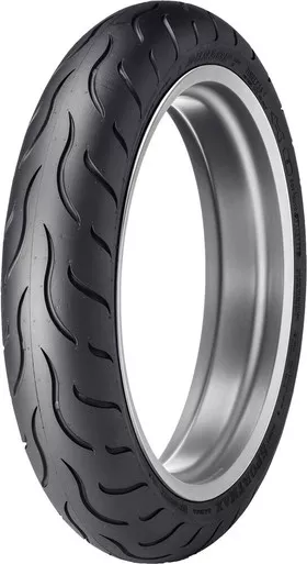 Dunlop Tire - D208