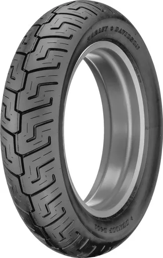 Dunlop Tire D401 – Rear