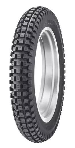 Dunlop Tire D803 - Rear