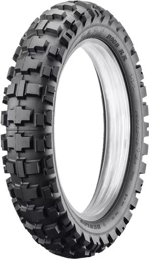 Dunlop Tire D908 Rally Raid – Rear