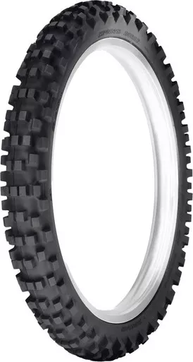 Dunlop Tire D952 - Front
