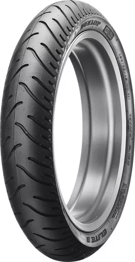 Dunlop Tire Elite 3 - Front