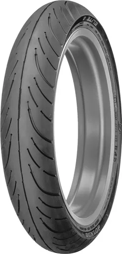 Dunlop Tire Elite 4 – Front
