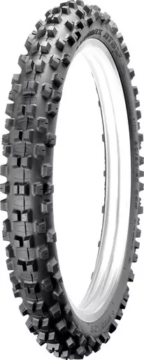 Dunlop Tire Geomax At81 - Front
