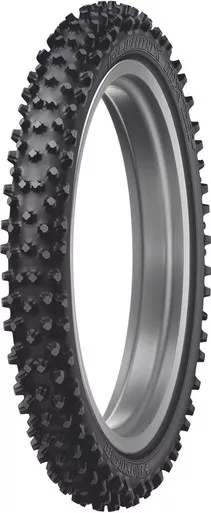 Dunlop Tire Geomax Mx12 – Front