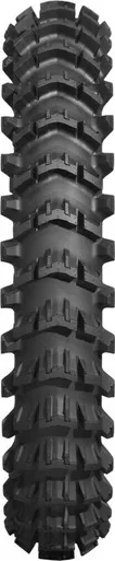 Dunlop Tire Geomax Mx14 – Rear