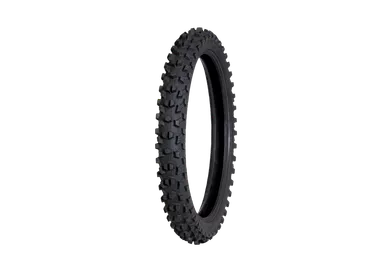 Dunlop Tire Geomax Mx34 - Front