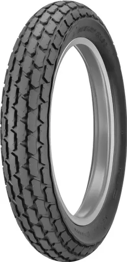 Dunlop Tire K180 - Front