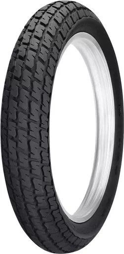 Dunlop Tire K180a Flat Track – Front
