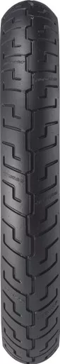 Dunlop Tire K591 - Front