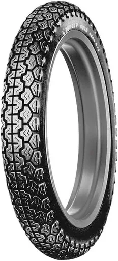 Dunlop Tire K70 - Front/Rear