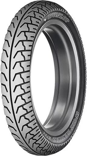 Dunlop Tire K700/K701 – Front