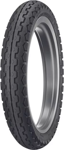 Dunlop Tire K81/Tt100 – Front/Rear