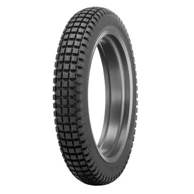Dunlop Tire K950 – Rear