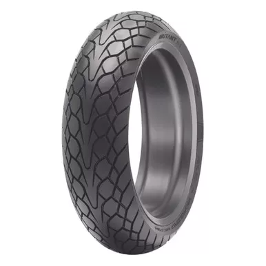 Dunlop Tire Mutant – Rear