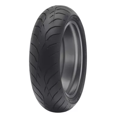 Dunlop Tire Roadsmart IV – Rear