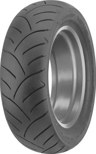 Dunlop Tire Scootsmart - Rear