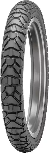 Dunlop Tire Trailmax Mission – Rear