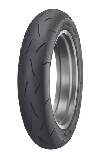 Dunlop Tire Tt93gp Pro - Front