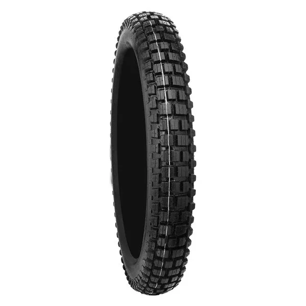 Duro 300-18 47P HF307 ARR 4PR TT Tire (25-30718-300B-TT)