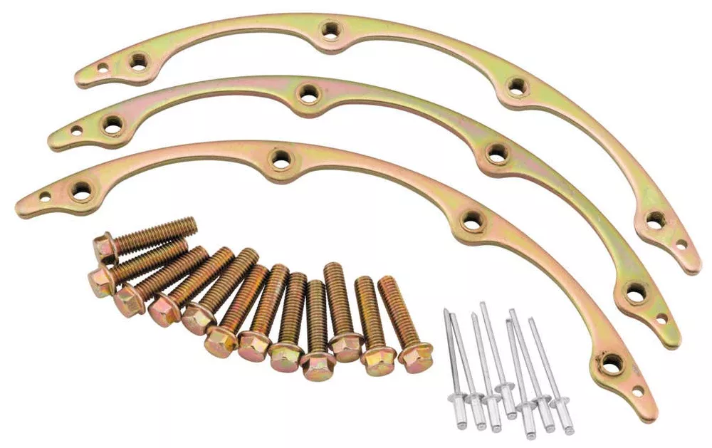 Dwt 10" NUT Plate Kit - 752-38M