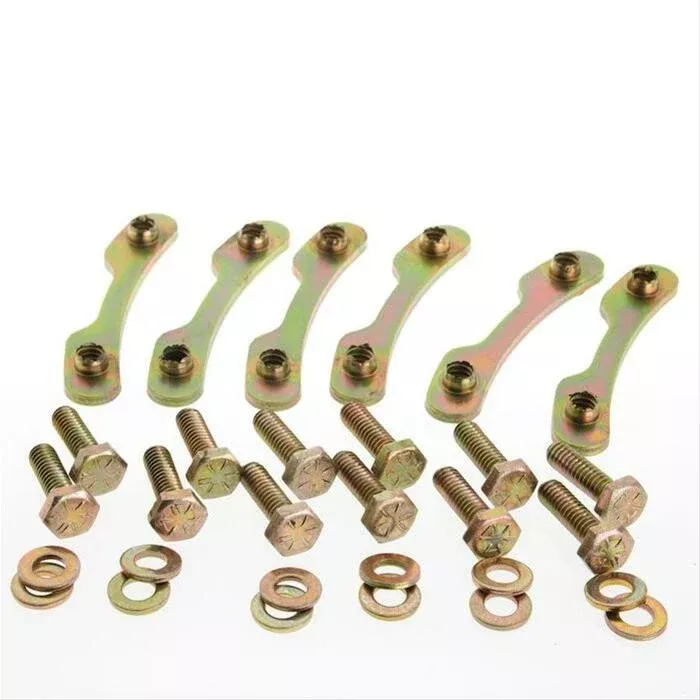 Dwt 9" NUT Plate Kit - 752-37M