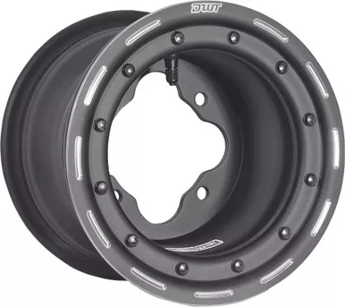DWT G3 Double Bdlk 4/115 9X9 Wheel - G3DB-07-349