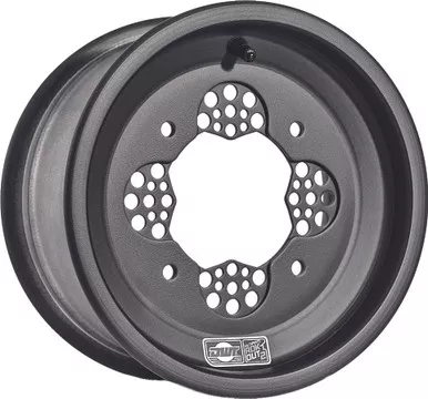DWT Rok-Out2 Jr 10X5 4/156 3+2 Wheel - ROJ2-14-389