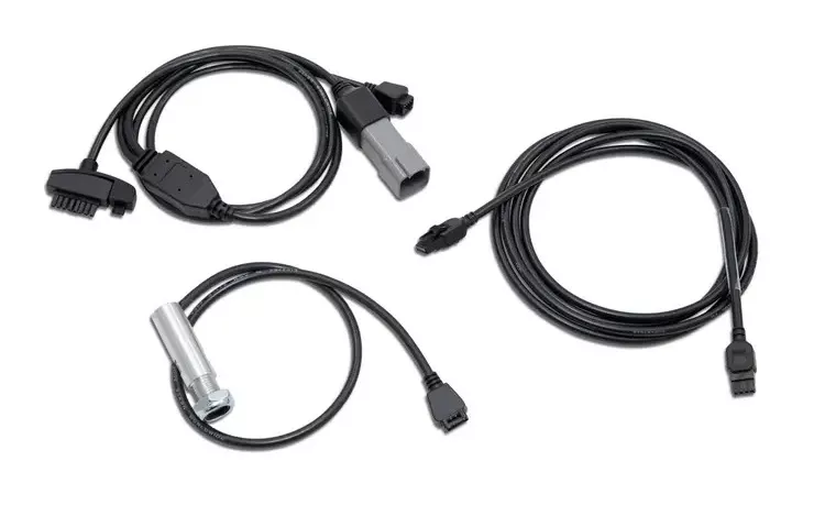 Dynojet Belt Temperature Sensor Kit Can-Am Commander / Defender / Maverick 2015-2022