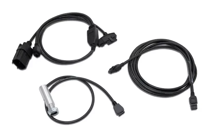 Dynojet Belt Temperature Sensor Kit Polaris General / Ranger / RZR 2014-2026