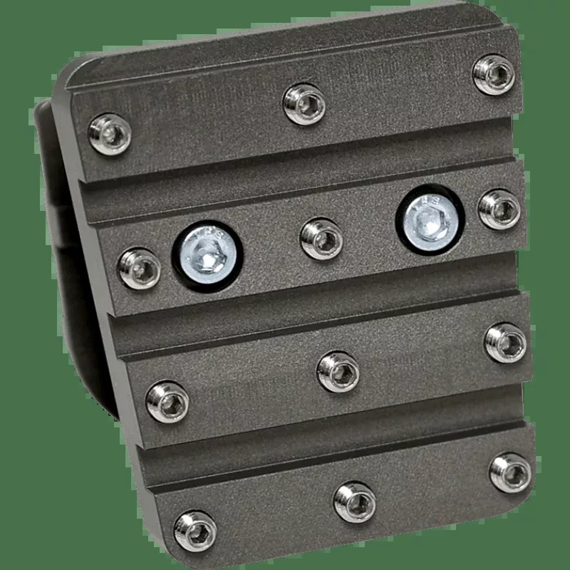 Dynojet HD PAN AM Rear BRK Lever EXT Kit
