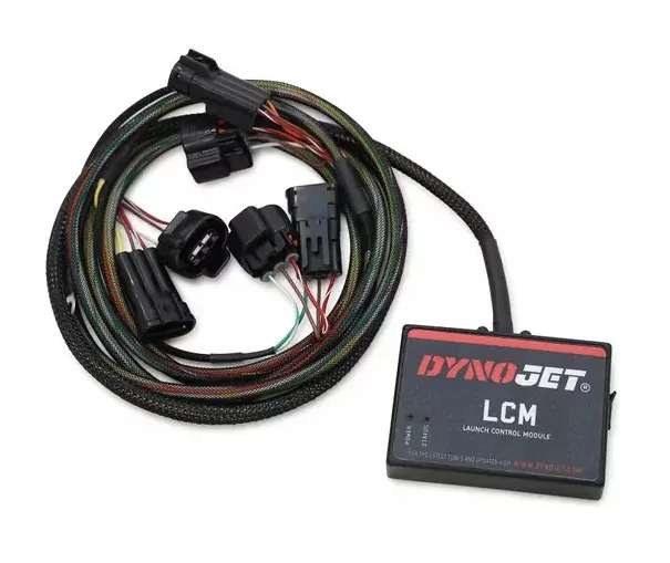 Dynojet Launch Control Module Can-Am Maverick X3 2017-2026