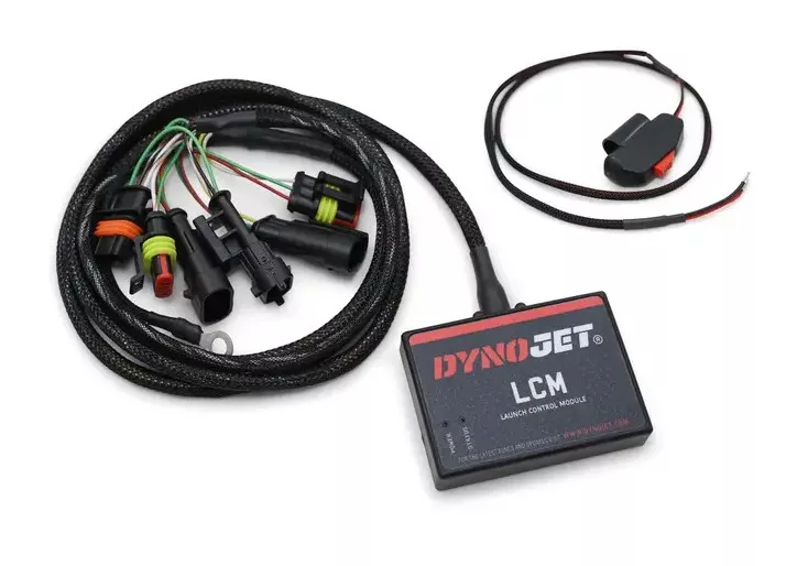 Dynojet Launch Control Module Polaris RZR Pro XP / Turbo R 2020-2026