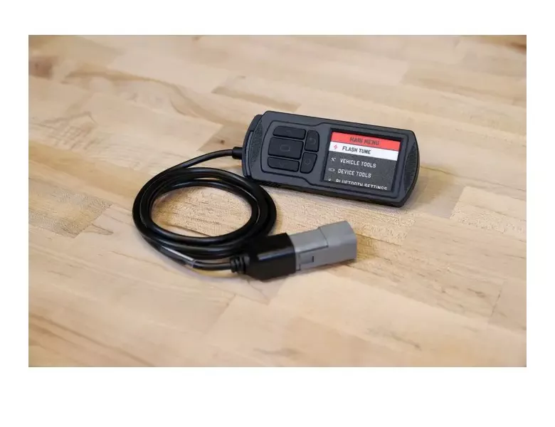 Dynojet Power Vision 3 Can-Am Ryker 2019-2022
