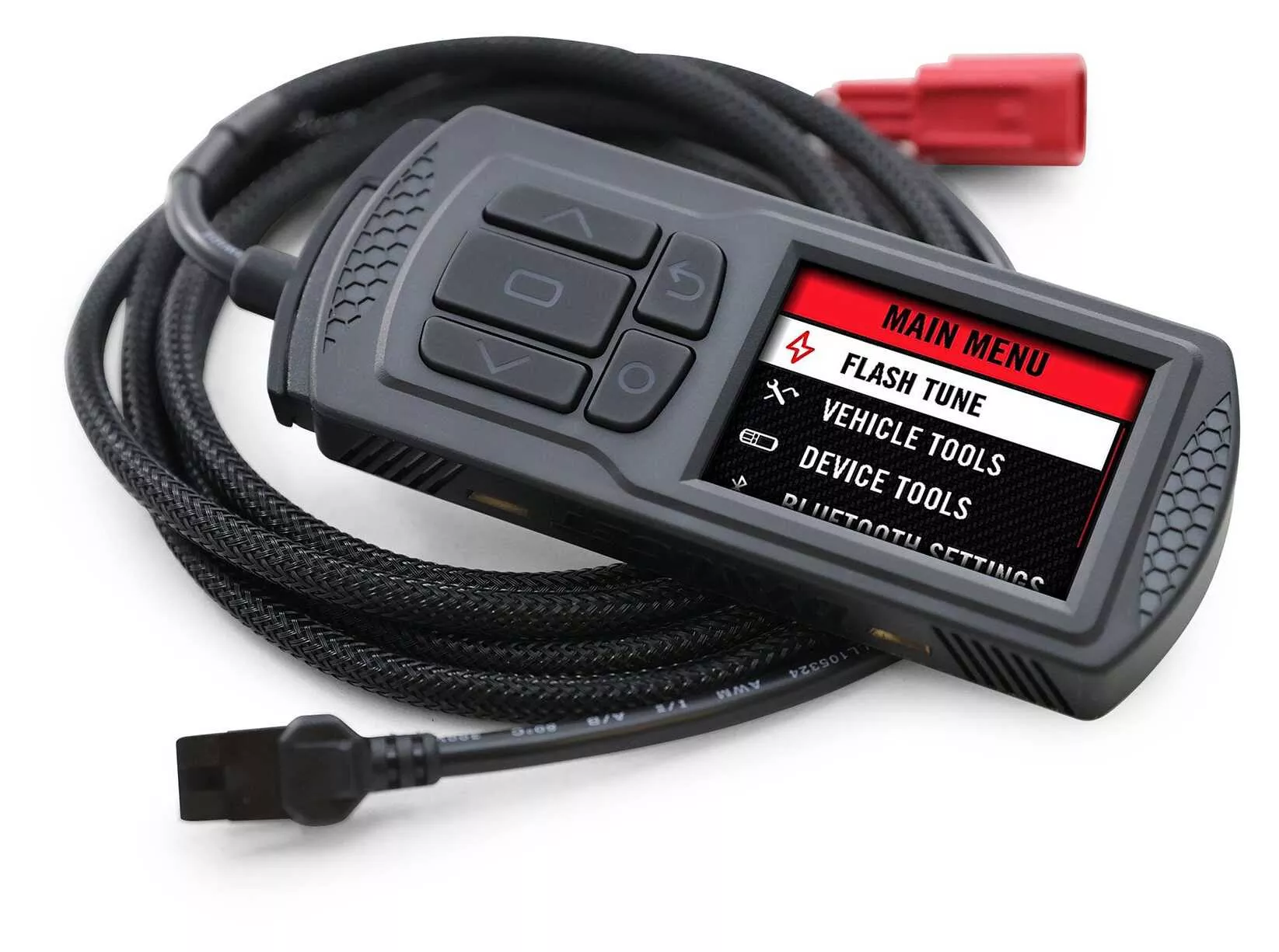 Dynojet Power Vision 3 Yamaha MT-07 2021-2024