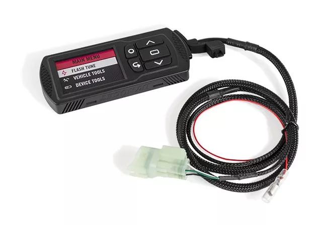 Dynojet Power Vision 3 Yamaha Tenere 700 2021