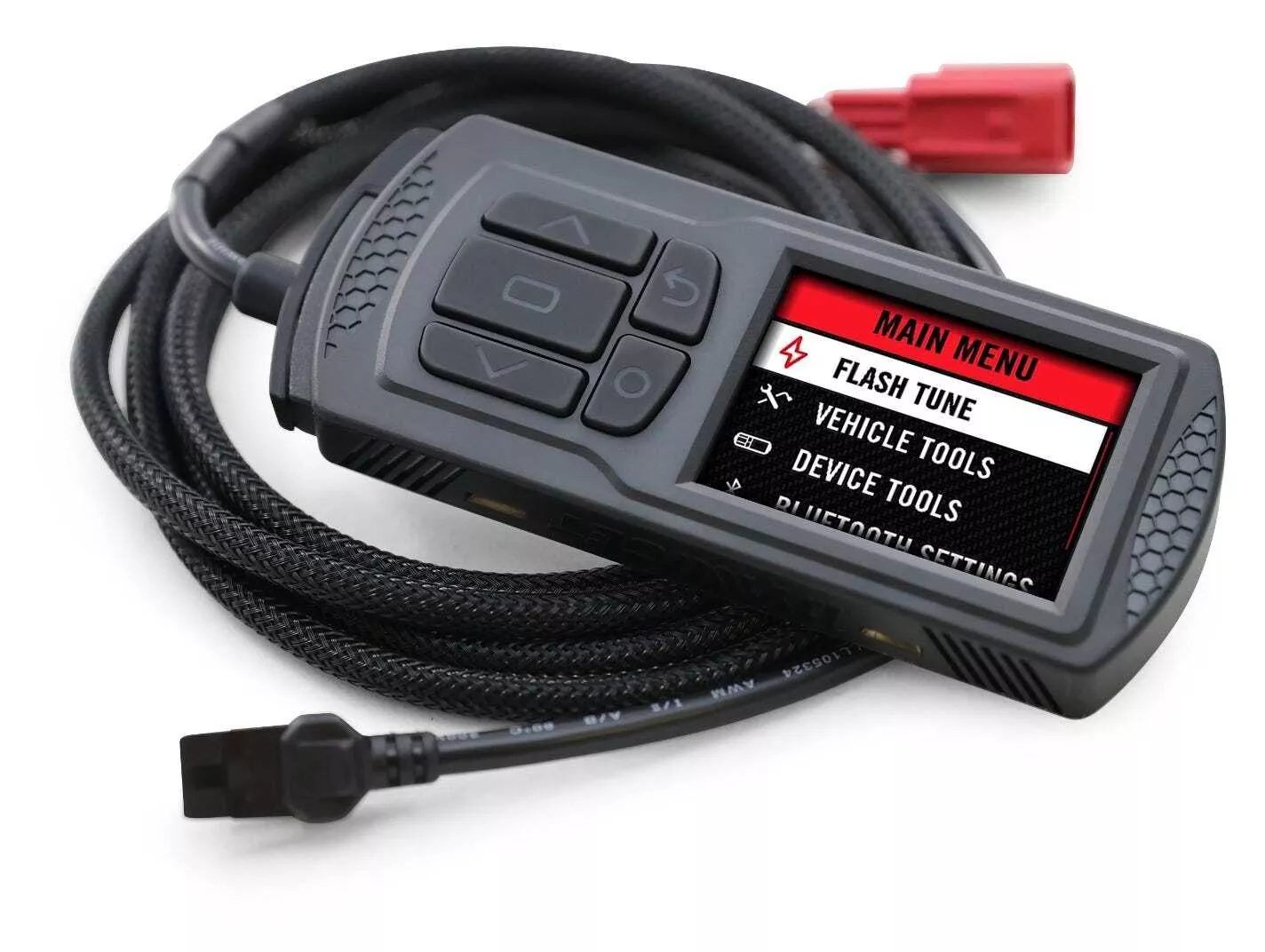 Dynojet Power Vision 3 Yamaha Tenere 700 2022-2024