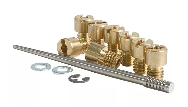 DynojetStage 1 / 2 Jet Kit Suzuki DR-Z400S /DR-Z400SM 2019-2023