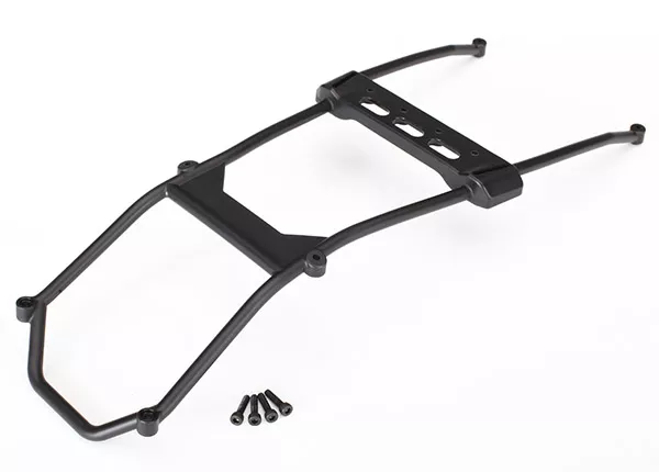 E-Revo Body Support with Hardware