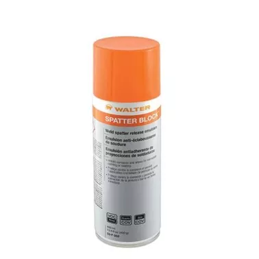 E-WELD AEROSOL/400ML