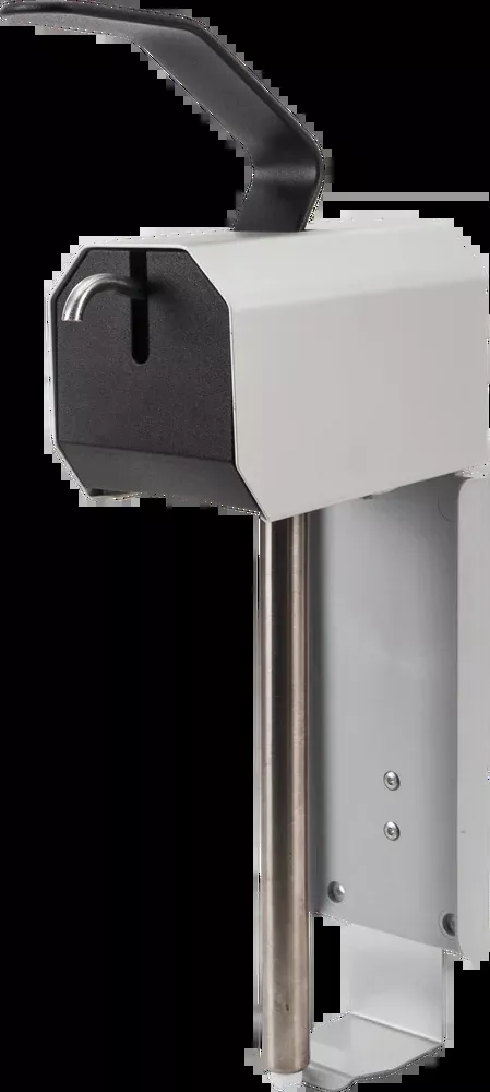 Eagle Grit Wall Mount Pump 1 GAL Hand Cleaner – W99