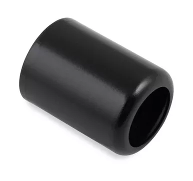 Earls #10 Auto-Crimp Collar Black AT798103ERL