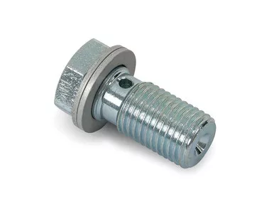 Earls 3/8 Banjo Bolt 977503ERL