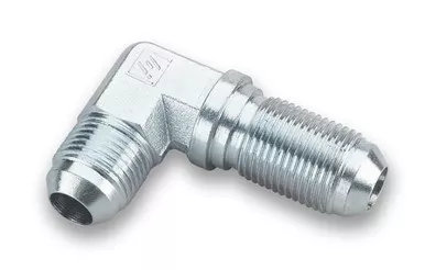 Earls #3 90 St. Bulkhead Fit. 963303ERL