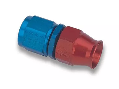 Earls `-3 St. Alum. Hose End 600133ERL