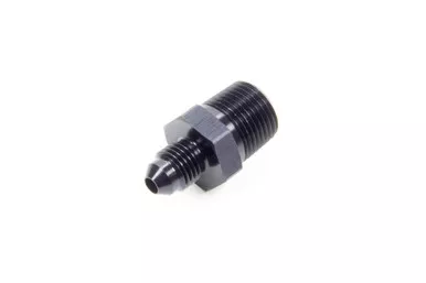 Earls 4an to 3/8 NPT Adapter Fitting AT981646ERL
