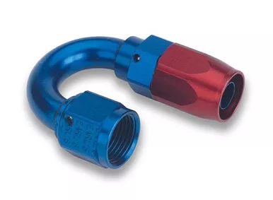 Earls #8 180 Deg. Swivel Seal 818008ERL